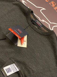 Paul&Shark пуловер