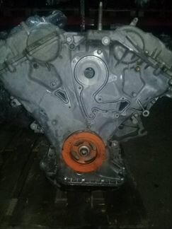 Двигатель бу Hyundai Grandeur 3.3 мотор бу двс