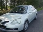 Chery Fora (A21) 1.6 МТ, 2008, 184 500 км