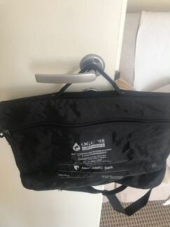 Сумка для ноутбука