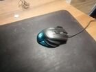Игровая мышь Dexp