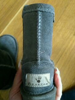 Угги сапоги валенки