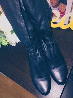 Ботфорты Chester