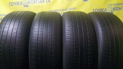 245 55 19 Bridgestone Dueller HL422 OP46