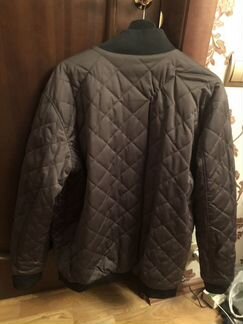 Ветровка Zara xxl