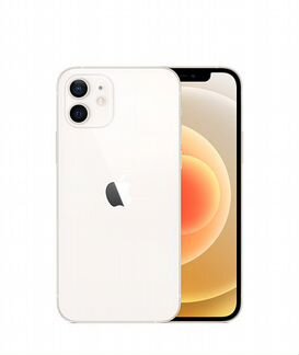 iPhone 12 128Gb Белый mghd3LL