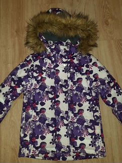 Куртка зима 128 +Batik