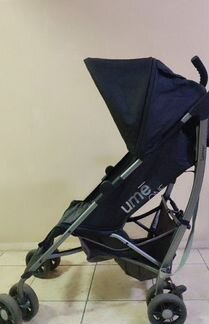 Коляска-трость Summer Infant Ume One Серая