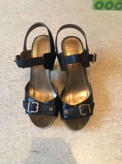 Туфли на каблуке