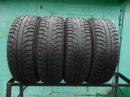 Bridgestone 7000-SUV 2356517 4шт шины БУ