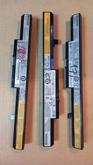 Lenovo B40 B50 L12S4E55 и 100-15 L14S3A01