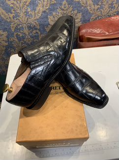 Туфли Gg collection