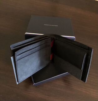 Портмоне Tommy Hilfiger