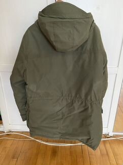 Мужская куртка Timberland