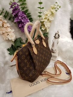 Сумочка LV turenne PM