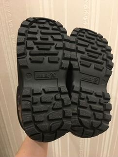 Ботинки Kamik, C11