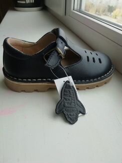 Детские босоножки Next кожа