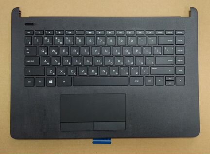 Топкейс новый для HP 14-bs