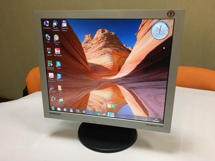 Samsung SyncMaster 172V
