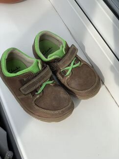 Кроссовки Clarks