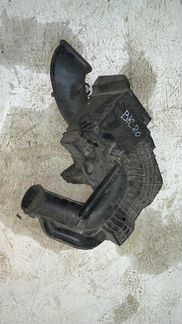 Mazda 3 BK 2006-08 воздуховод 2 литра бу