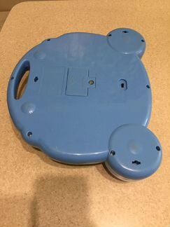 Винни пух ноутбук