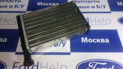 Радиатор отопителя салона Ford Mondeo 1 1993-1996