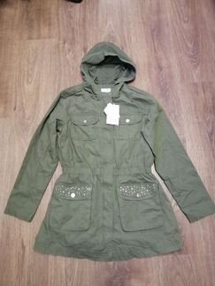 Ветровка Mayoral, рост 162, новая