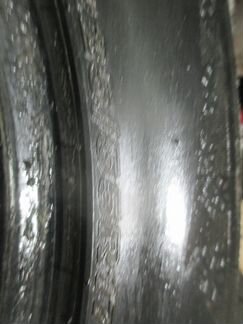 225х55х17 - 1 шина Родстоне Вингуард Спорт зимняя