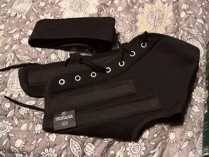 Ортез для голеностопа