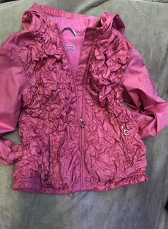 Ветровка Pampolina