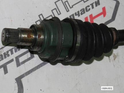 Привод toyota daihatsu K3-VE boon passo M301S QNC1