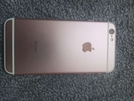 Телефон бу iPhone 6s