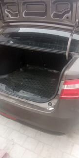 LADA Vesta 1.6 МТ, 2016, 140 000 км