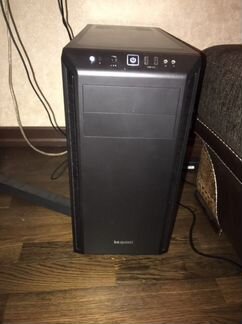 Компьютер Ryzen 7 - 2700x Nvidia Titan X 12 gb