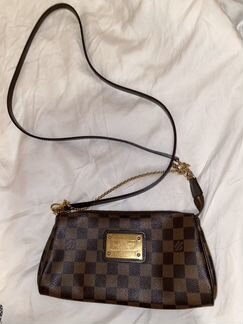 Сумка Louis Vuitton Eva