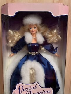 Barbie Special Occasion 1996