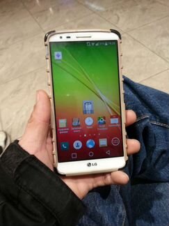 Телефон LG
