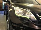 Honda CR-V 2.4 AT, 2012, 45 700 км объявление продам