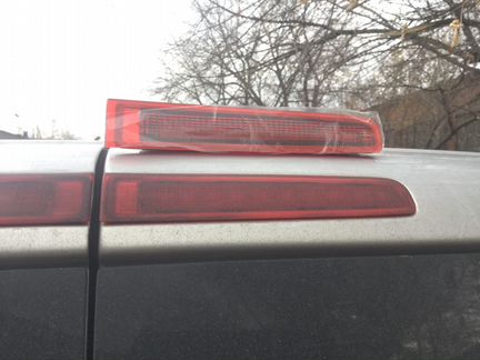 Правый стоп-сигнал Фольксваген Т5 VW T5 GP