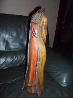 Статуя-ваза