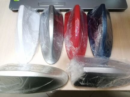 Антенна fm плавник