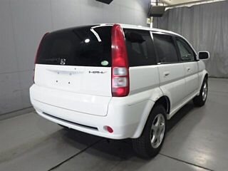 Honda HR-V 1.6 CVT, 2004, 82 000 км