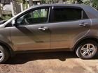 SsangYong Actyon 2.0 МТ, 2012, 151 000 км