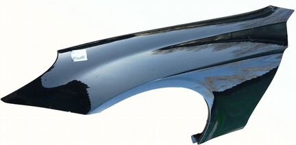 Крыло переднее левое Мерседес CLS219 / W219