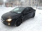 Ford Focus 1.8 МТ, 2007, 179 200 км