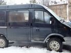 ГАЗ Соболь 2752 2.5 МТ, 2008, 90 100 км объявление продам