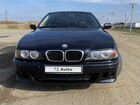 BMW 5 серия 2.5 AT, 1999, 280 000 км