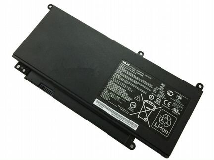 Аккумулятор новый Asus C32-N750