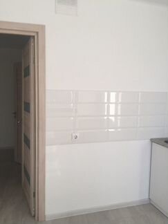 Квартира-студия, 16.5 м², 2/14 эт.